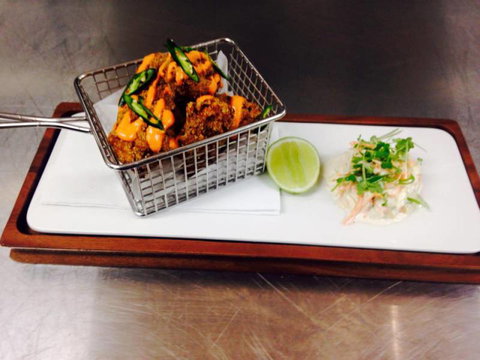 The Westport Club - Accommodation 4U 0