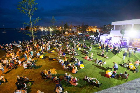 The Westport Club - Accommodation 4U 1