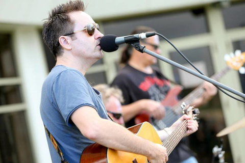 The Westport Club - Accommodation 4U 2