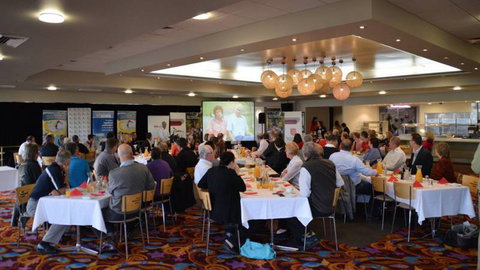 The Westport Club - Accommodation 4U 4