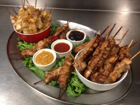 Chancellors Tavern - Accommodation 4U 0