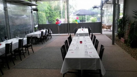 Chancellors Tavern - Accommodation 4U 1