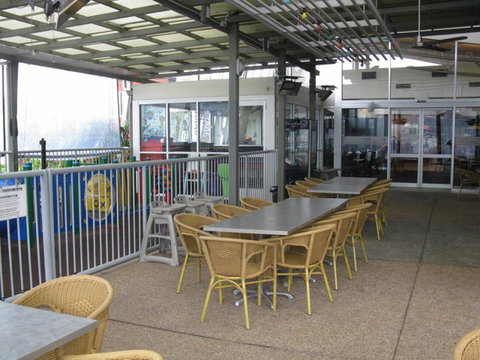 Chancellors Tavern - Accommodation 4U 2