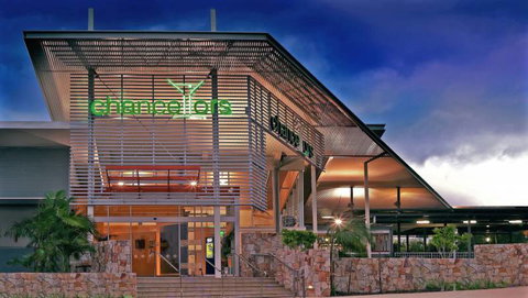 Chancellors Tavern - Accommodation 4U 4