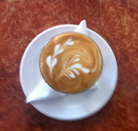 Raw Sugar Cafe - Accommodation 4U
