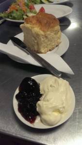 Herveys Range Heritage Tea Rooms - Accommodation 4U 2