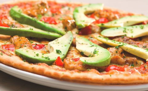 Panarottis Blacktown - Accommodation 4U 2