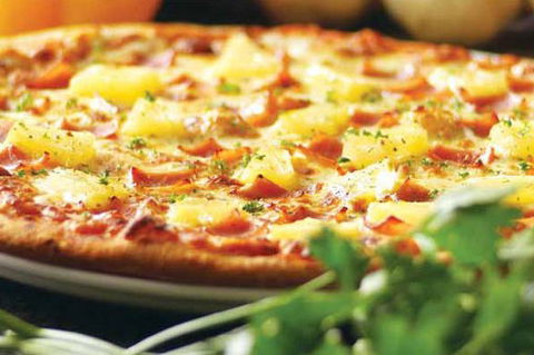 Panarottis Blacktown - Accommodation 4U 3