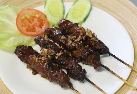 Betawi Indonesian Restaurant - Accommodation 4U 1