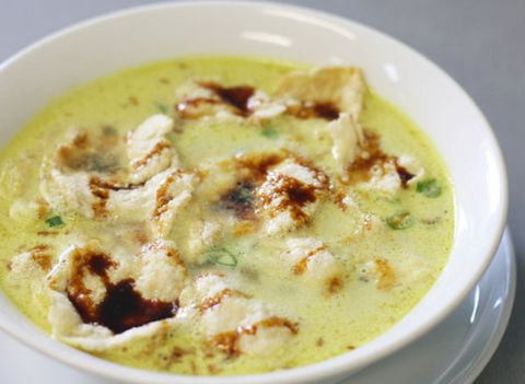 Betawi Indonesian Restaurant - Accommodation 4U 2