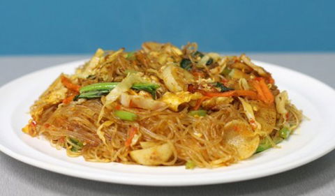 Betawi Indonesian Restaurant - Accommodation 4U 4