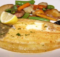 Orlando's Trattoria - Accommodation 4U