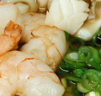 Sushi Bay - Accommodation 4U