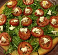 Rozelle Pizzeria - Accommodation 4U