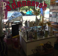 Savannahs Gifts Cafe  Flowers - Accommodation 4U