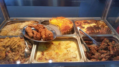 The Stop Cafe - Accommodation 4U 2