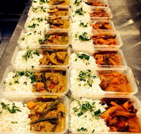 The Rawgasm Paleo Cafe  Juice Bar - Accommodation 4U