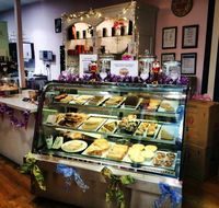 Zoe's Sweet Boutique Cafe - Accommodation 4U