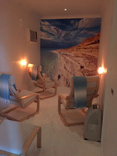 Salty Kisses Natural Therapy Centre - Accommodation 4U 0