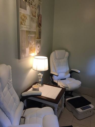 Salty Kisses Natural Therapy Centre - Accommodation 4U 1