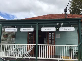 Salty Kisses Natural Therapy Centre - Accommodation 4U 4