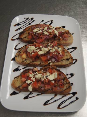 Central Park Cafe - Accommodation 4U 0