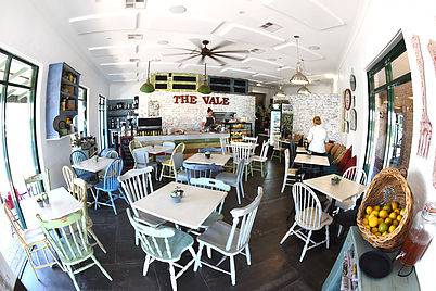 The Vale Cafe - Accommodation 4U 0