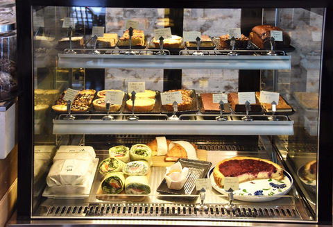 The Vale Cafe - Accommodation 4U 3