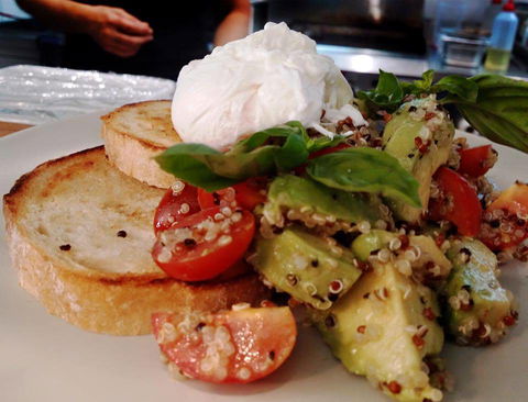 The Vale Cafe - Accommodation 4U 4
