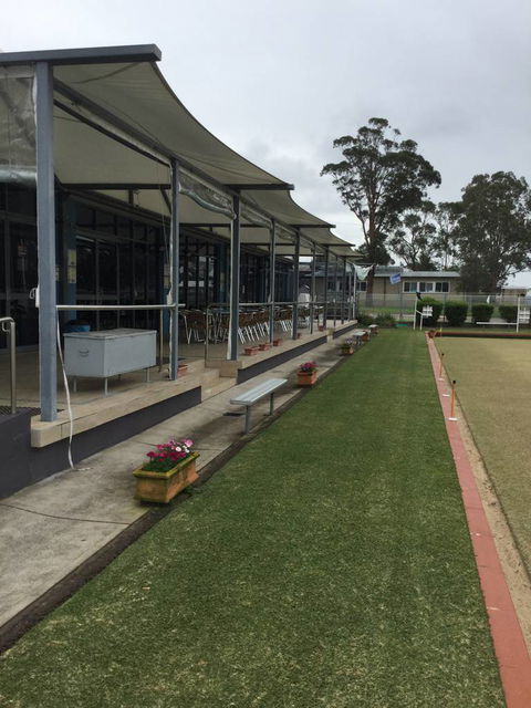 Karuah RSL Club - Accommodation 4U 2