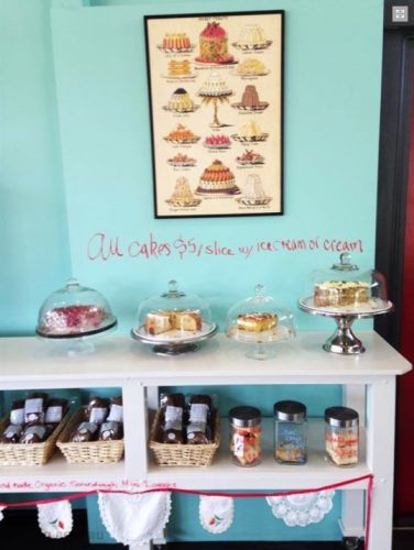 Rockabellas Roadside Diner - Accommodation 4U 0