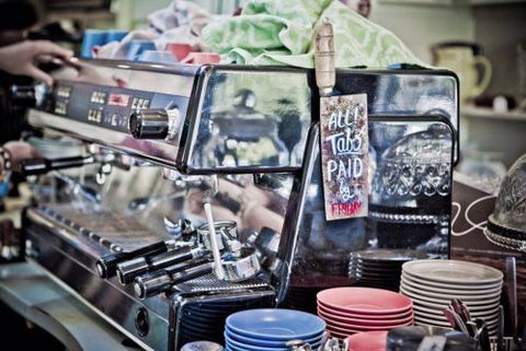 Rockabellas Roadside Diner - Accommodation 4U 2