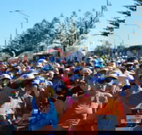 7 Sunshine Coast Marathon - Accommodation 4U