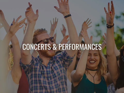A Day On The Green Featuring Rod Stewart - Accommodation 4U 0