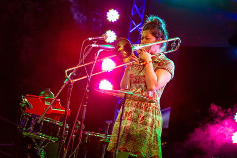 Agnes Blues, Roots And Rock Festival - Accommodation 4U 2