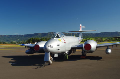 Aircraft Museum Tarmac Day -  HARS Aviation Museum - Accommodation 4U 1