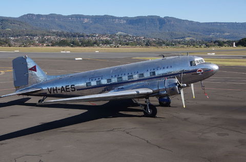 Aircraft Museum Tarmac Day -  HARS Aviation Museum - Accommodation 4U 2