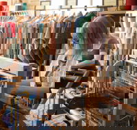 An Introduction to Weaving - Accommodation 4U
