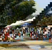 Art on the Path January