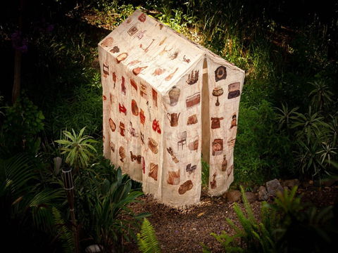 Artisan Collects - Accommodation 4U 0