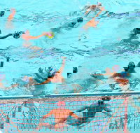 Australian Youth Water Polo Championships - Accommodation 4U