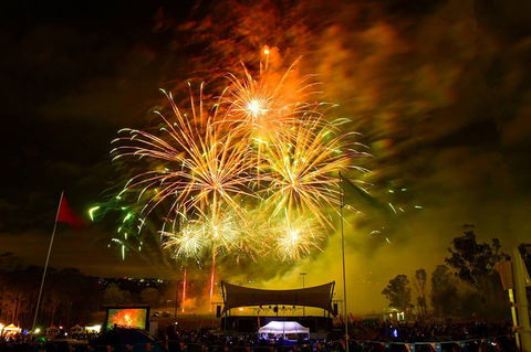 Australia Day In Blacktown - Accommodation 4U 0