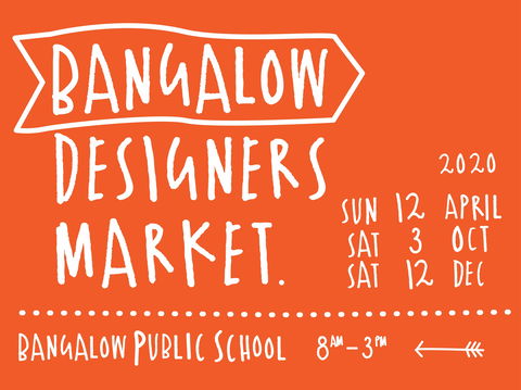 Bangalow Designers' Market - Accommodation 4U 0