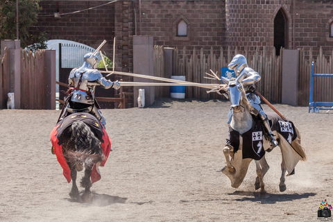 Baroque Horse Festival - Accommodation 4U 2