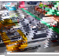 Brickfest at The Bay A Lego Fan Event - Accommodation 4U