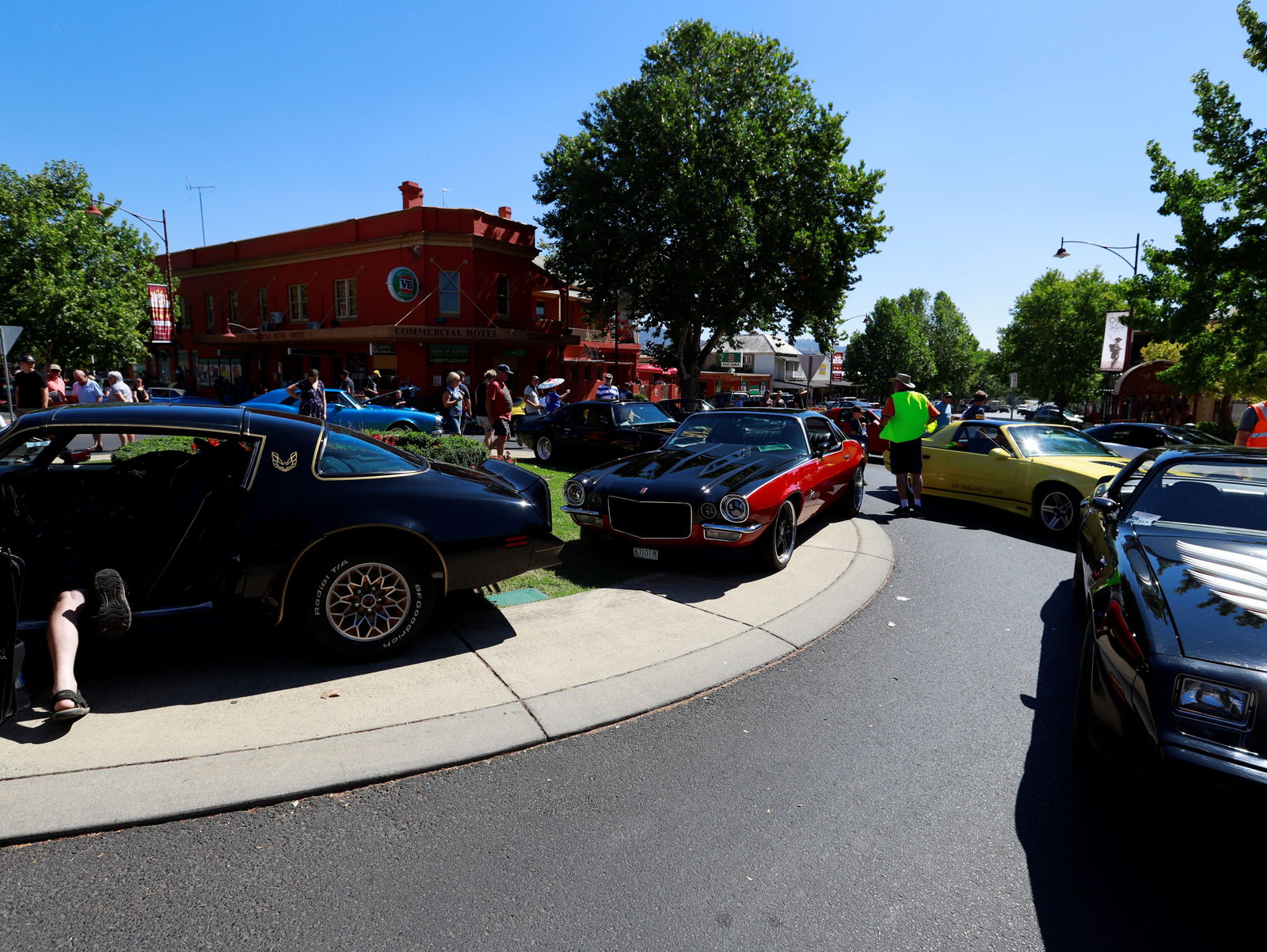 Tumut NSW Accommodation 4U