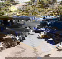 Cars at BIG 4 Conway Beach Tourist Park Whitsundays - Accommodation 4U