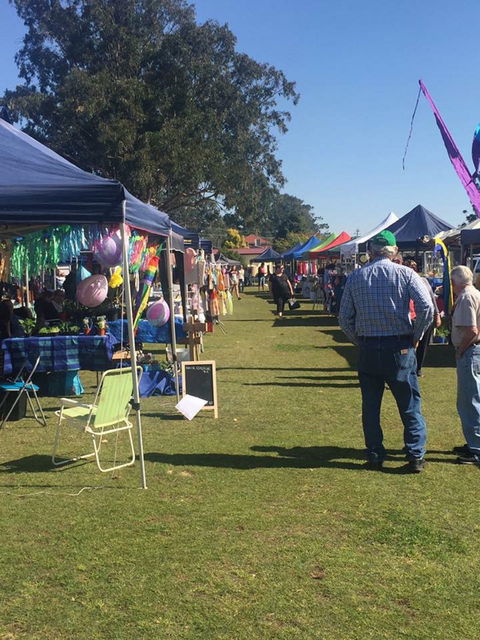 Casino Golf Club Markets - Accommodation 4U 0