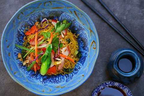 Chinese Cooking Master Class - Accommodation 4U 2