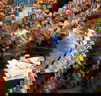 CraftAlive Canberra - Accommodation 4U